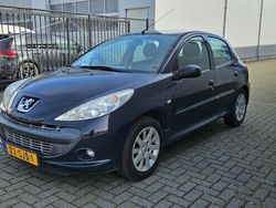Hatchback Gebruikt 2011 Peugeot 206+ Hatchback | € 3.450 (Duur)