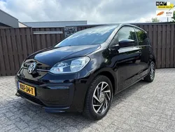 Zwart Gebruikt 2018 VW up! Join Hatchback | € 8.495 (Eerlijke prijs)