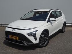 Wit Gebruikt 2024 Hyundai Bayon Comfort SUV | € 17.940 (Goede deal)