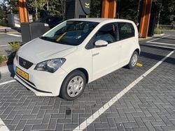 Wit Gebruikt 2021 Seat Mii Electric Hatchback | € 7.990 (Super prijs)