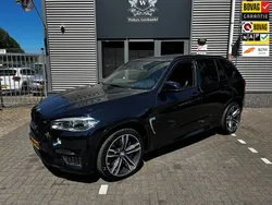 Zwart, metallic lak Gebruikt 2017 BMW X5 M SUV | € 59.950