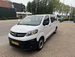 Wit Gebruikt 2023 Opel Vivaro-e Combi Van | € 33.759 (Duur)