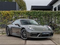 Grijs Gebruikt 2020 Porsche 911 Carrera 4 Sport Coupé | € 134.950