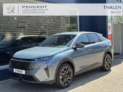 Blauw Gebruikt 2025 Peugeot 3008 Allure SUV | € 39.450 (Eerlijke prijs)