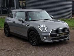 Grijs Gebruikt 2018 Mini ONE Pepper Hatchback | € 13.750 (Eerlijke prijs)