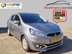 Grijs Gebruikt 2019 Mitsubishi Space Star Active Hatchback | € 9.400 (Eerlijke prijs)