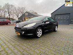 Zwart, metallic lak Gebruikt 2005 Peugeot 307 CC Cabriolet | € 2.199 (Eerlijke prijs)