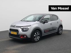 Grijs Gebruikt 2022 Citroën C3 PureTech Hatchback | € 12.900 (Eerlijke prijs)