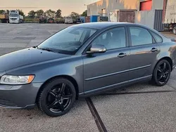 Grijs Gebruikt 2009 Volvo S40 Sedan | € 1.650 (Super prijs)