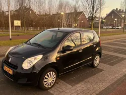Zwart Gebruikt 2010 Suzuki Alto Basic Hatchback | € 3.500 (Eerlijke prijs)