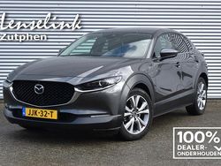 Grijs Gebruikt 2021 Mazda CX-30 SUV | € 26.840 (Eerlijke prijs)