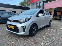 Grijs (metallic) Gebruikt 2018 Kia Picanto Hatchback | € 7.249 (Goede deal)