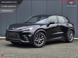 Overig Gebruikt 2025 Lexus LBX Business Edition SUV | € 34.945 (Goede deal)