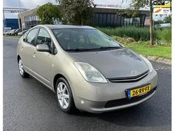 Beige Gebruikt 2005 Toyota Prius Hatchback | € 4.950 (Eerlijke prijs)