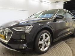 Gebruikt 2019 Audi e-tron SUV | € 21.500 (Goede deal)