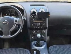 Grijs Gebruikt 2007 Nissan Qashqai Acenta SUV | € 4.750 (Duur)