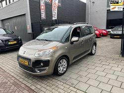 Beige Gebruikt 2010 Citroën C3 Picasso MPV | € 2.499 (Goede deal)