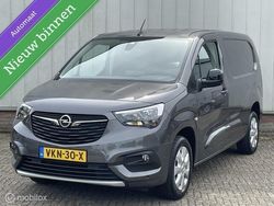 Overige Gebruikt 2021 Opel Combo Edition MPV | € 15.950 (Eerlijke prijs)