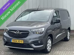Overige Gebruikt 2021 Opel Combo Edition MPV | € 16.950 (Eerlijke prijs)