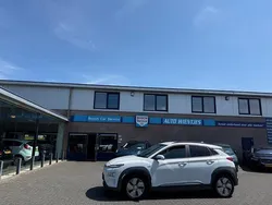 Wit Gebruikt 2020 Hyundai Kona SUV | € 15.950 (Goede deal)