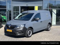 Stadsgrijs kpw Gebruikt 2024 Renault Kangoo Komfort MPV | € 18.450 (Eerlijke prijs)
