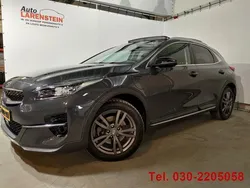 Grijs Gebruikt 2021 Kia XCeed SUV | € 25.450 (Duur)