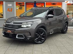Grijs Gebruikt 2020 Citroën C5 Aircross PureTech SUV | € 18.950 (Eerlijke prijs)