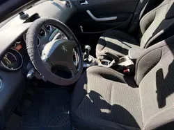Grijs Gebruikt 2008 Peugeot 308 Stationwagen | € 2.750 (Duur)