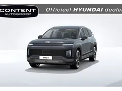 Beige metallic Nieuw 2025 Hyundai Ioniq 6 Sedan | € 77.995