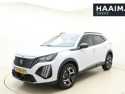 Wit Gebruikt 2024 Peugeot 2008 Allure SUV | € 23.950 (Goede deal)