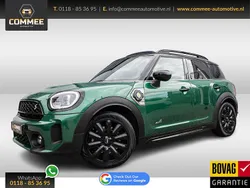 Groen Gebruikt 2021 Mini Cooper S Countryman Chili SUV | € 24.944 (Eerlijke prijs)