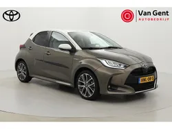 Groen Gebruikt 2020 Toyota Yaris Executive Hatchback | € 22.999 (Eerlijke prijs)