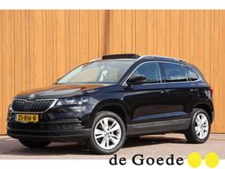 Zwart Gebruikt 2019 Skoda Karoq Business Line SUV | € 24.940 (Eerlijke prijs)