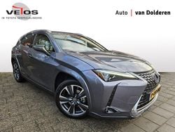 Grijs Gebruikt 2022 Lexus UX Executive Line SUV | € 36.950 (Eerlijke prijs)