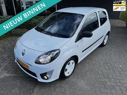 Wit Gebruikt 2010 Renault Twingo Authentique Hatchback | € 2.645 (Eerlijke prijs)