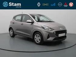 Grijs Gebruikt 2020 Hyundai i10 Comfort Hatchback | € 12.790 (Iets duurder)