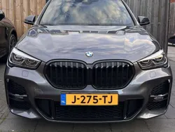 Grijs Gebruikt 2020 BMW X1 M Sport SUV | € 28.995 (Eerlijke prijs)