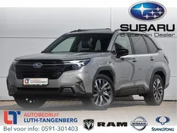 Grijs Gebruikt 2024 Subaru Forester Premium SUV | € 64.950