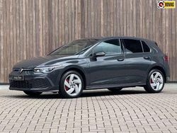 Grijs Gebruikt 2021 VW Golf VIII GTE Hatchback | € 21.900 (Super prijs)