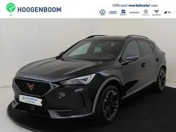 Zwart Gebruikt 2024 Cupra Formentor SUV | € 29.950 (Goede deal)