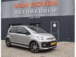 Grijs Gebruikt 2018 VW up! GTI Hatchback | € 12.950 (Iets duurder)