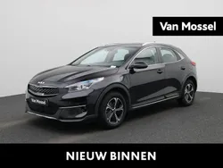 Zwart Gebruikt 2022 Kia XCeed SUV | € 20.900 (Goede deal)