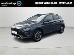 Overig Gebruikt 2023 Hyundai Bayon Premium SUV | € 24.450 (Duur)