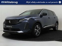 Blauw Gebruikt 2023 Peugeot 5008 Allure MPV | € 29.725 (Eerlijke prijs)