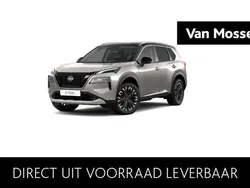 Blauw Nieuw 2025 Nissan X-Trail Pack SUV | € 47.240 (Super prijs)