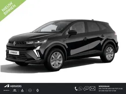 Overige Nieuw 2025 Renault Symbioz Evolution SUV | € 33.575 (Eerlijke prijs)