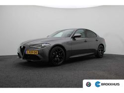 Grijs Gebruikt 2021 Alfa Romeo Giulia Sprint Sprint Coupé | € 35.900