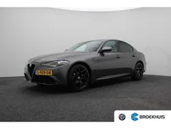Grijs Gebruikt 2021 Alfa Romeo Giulia Sprint Sprint Coupé | € 36.950