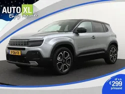 Jeep Avenger EV