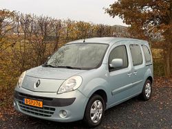 Blauw Gebruikt 2011 Renault Kangoo Van | € 17.900
